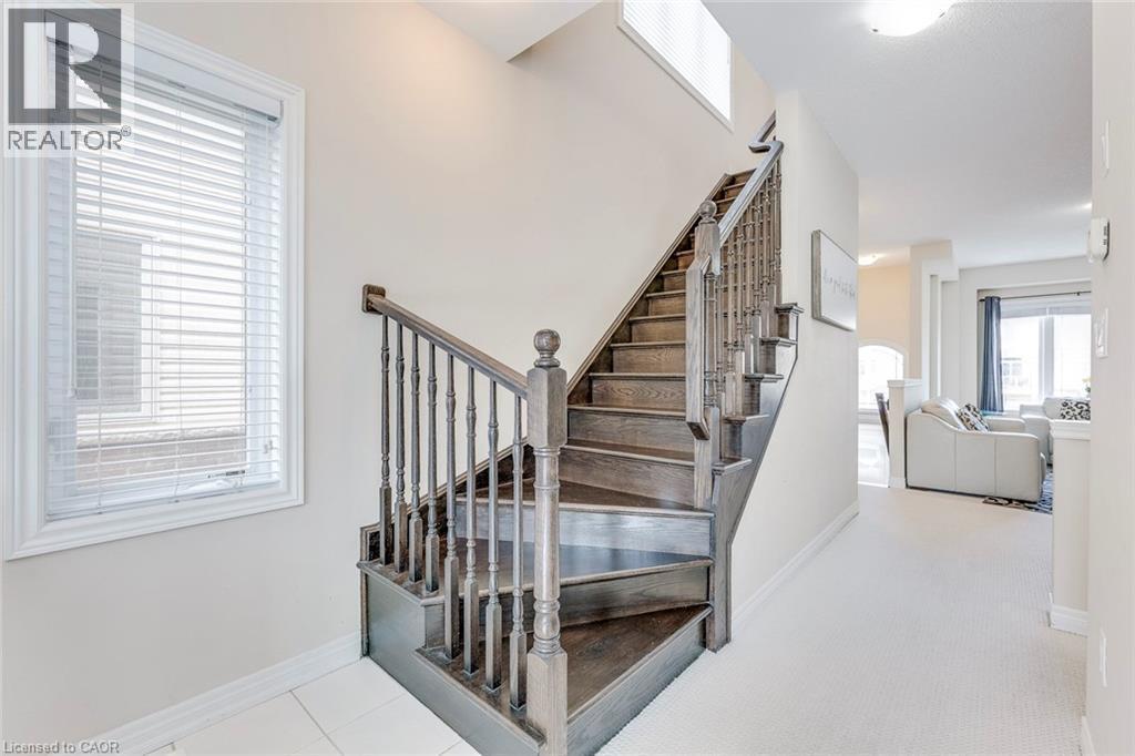 4184 Galileo Common, Burlington, ON - Indoor Photo Showing Other Room