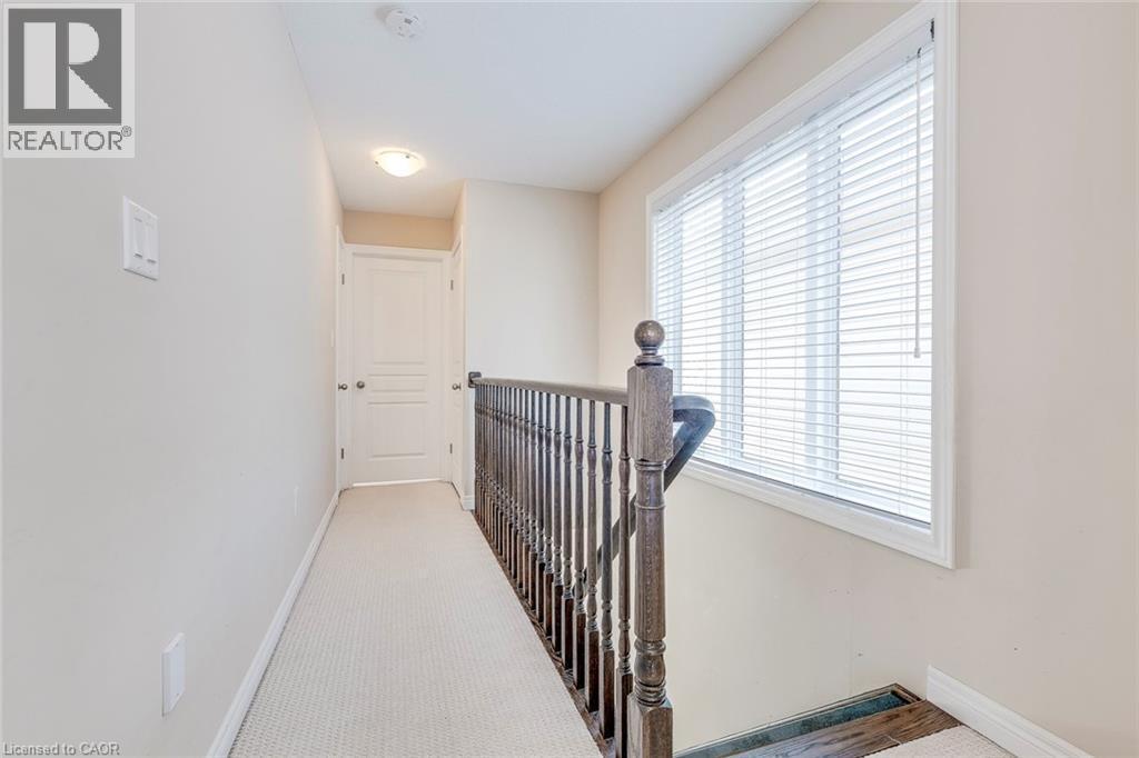 4184 Galileo Common, Burlington, ON - Indoor Photo Showing Other Room