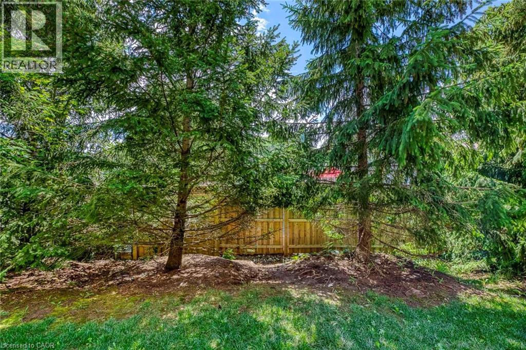 4184 Galileo Common, Burlington, ON - Outdoor