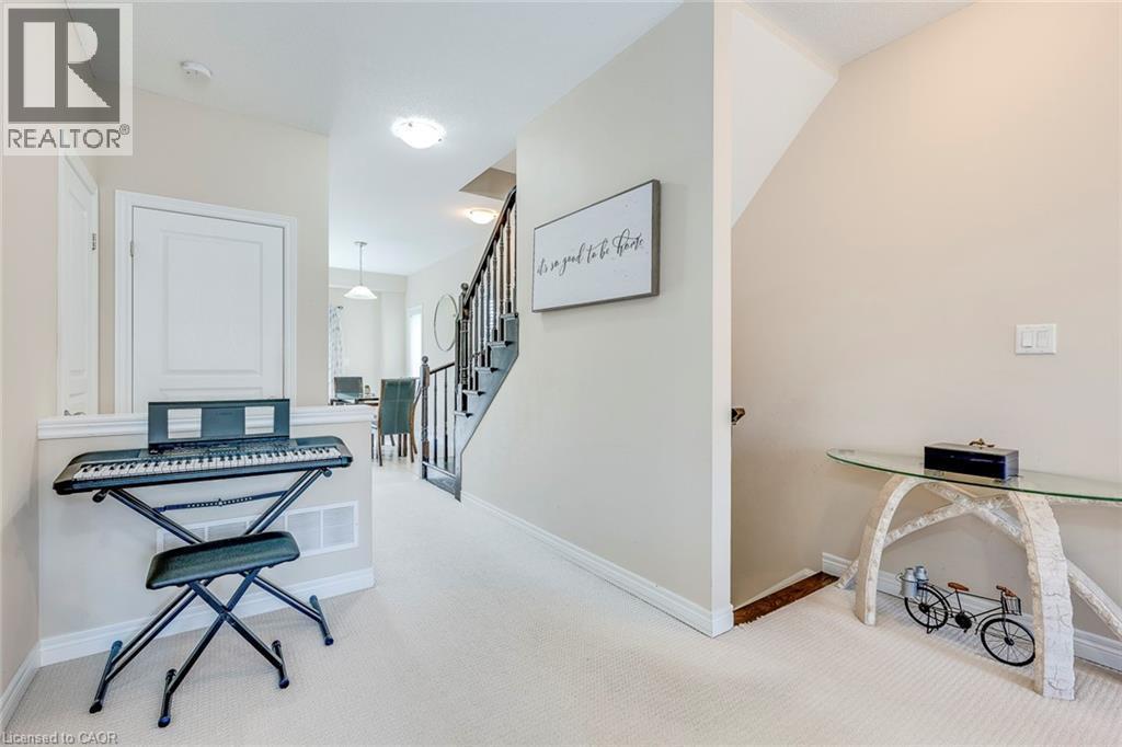 4184 Galileo Common, Burlington, ON - Indoor Photo Showing Other Room