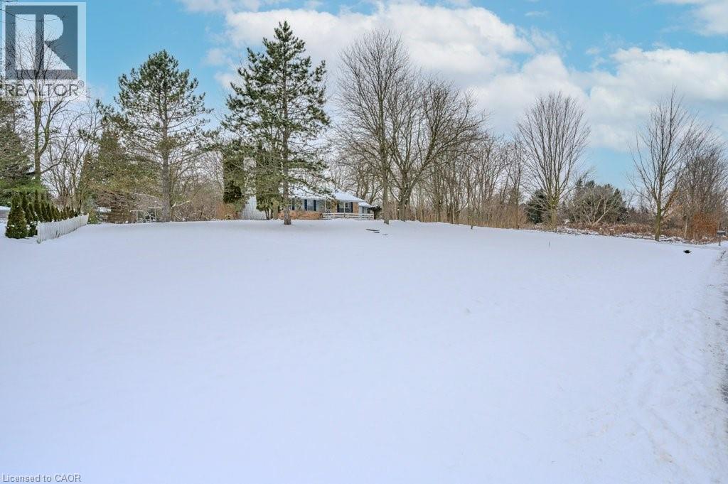 39 Bannockburn Road, Kitchener, ON