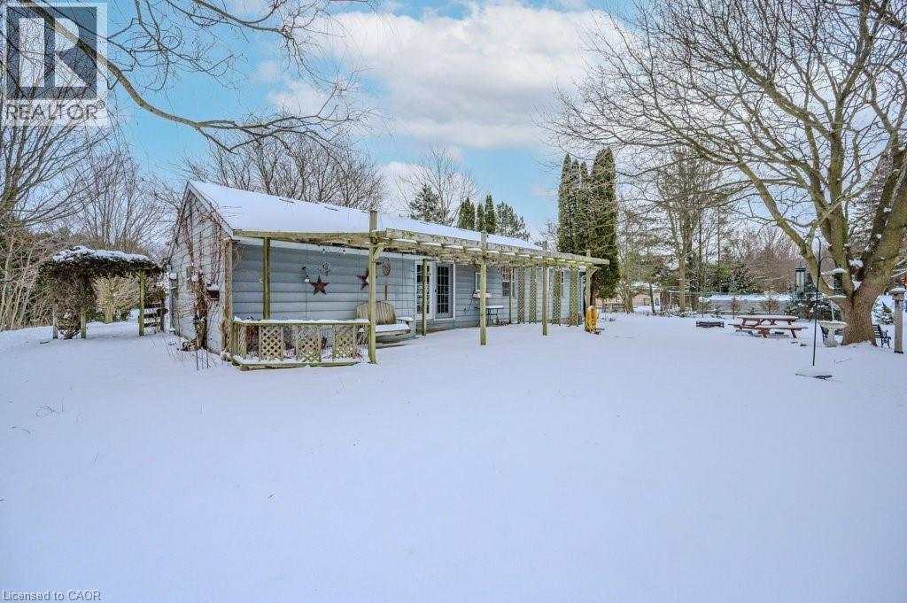 39 Bannockburn Road, Kitchener, ON