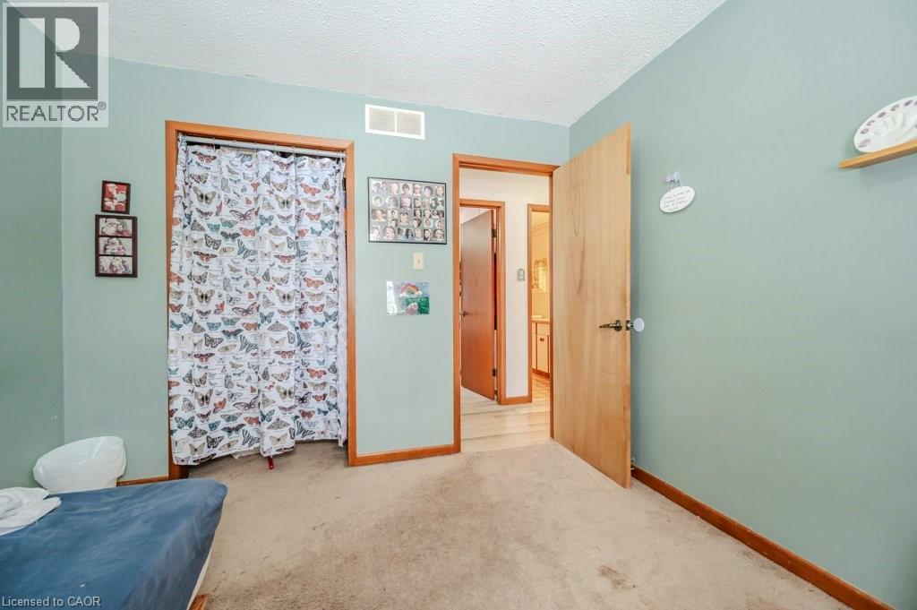 39 Bannockburn Road, Kitchener, ON - Indoor Photo Showing Other Room