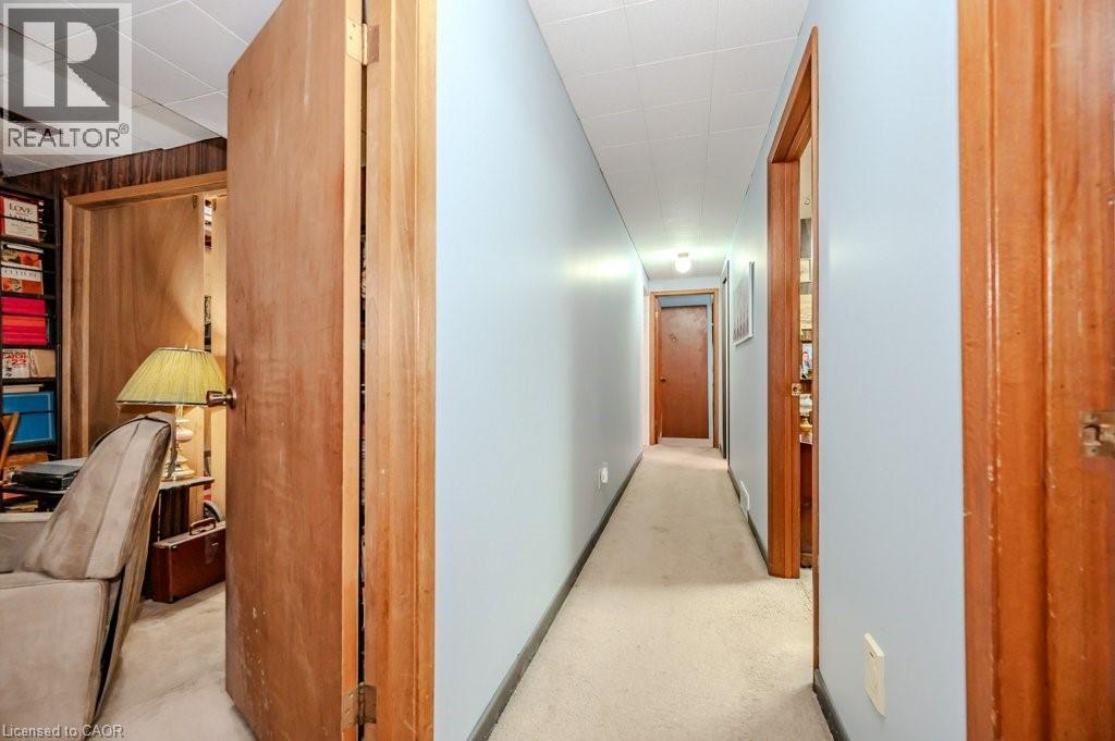 39 Bannockburn Road, Kitchener, ON - Indoor Photo Showing Other Room