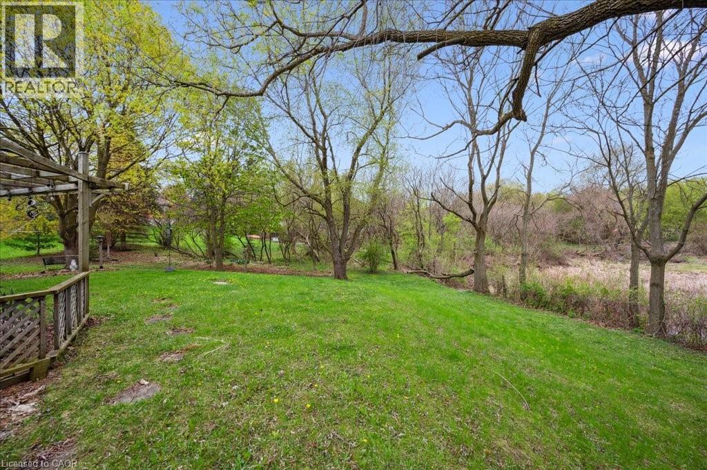 39 Bannockburn Road, Kitchener, ON - Outdoor