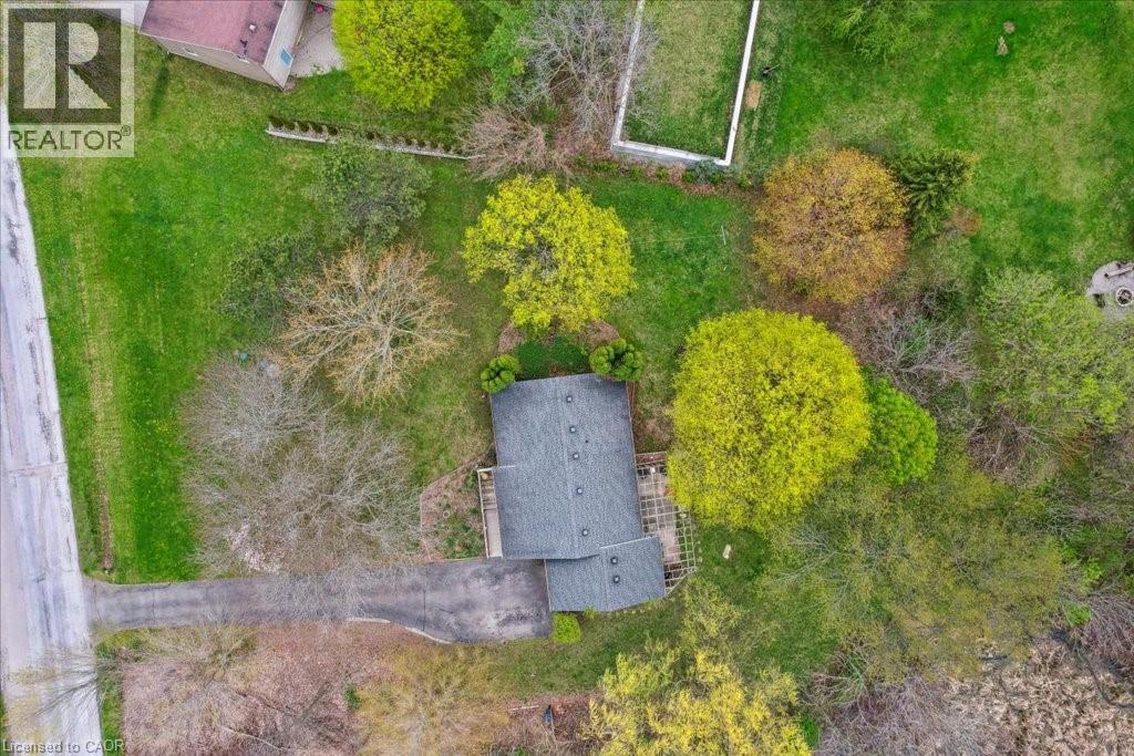 39 Bannockburn Road, Kitchener, ON - Outdoor With View