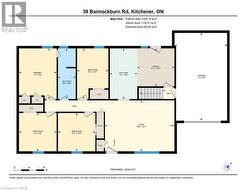 Floor plan -