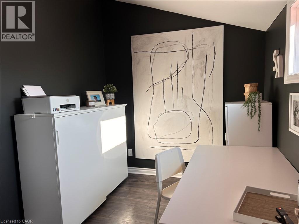 3rd bedroom - 657 Windham Road 14, Simcoe, ON - Indoor