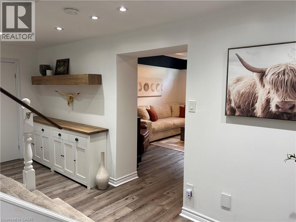 657 Windham Road 14, Simcoe, ON - Indoor Photo Showing Other Room