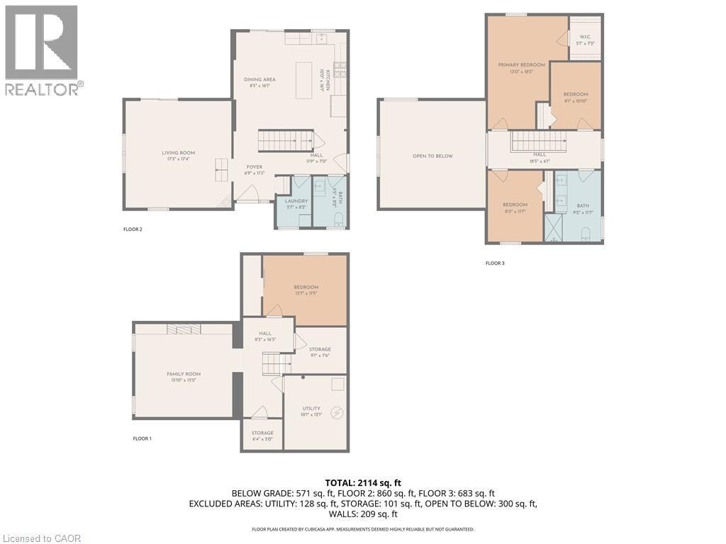 657 Windham Road 14, Simcoe, ON - Other