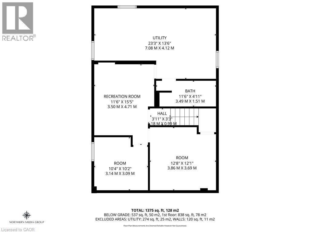 77 Lawfield Drive, Hamilton, ON - Other