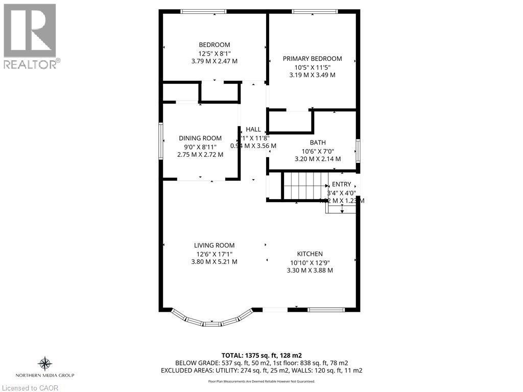 77 Lawfield Drive, Hamilton, ON - Other