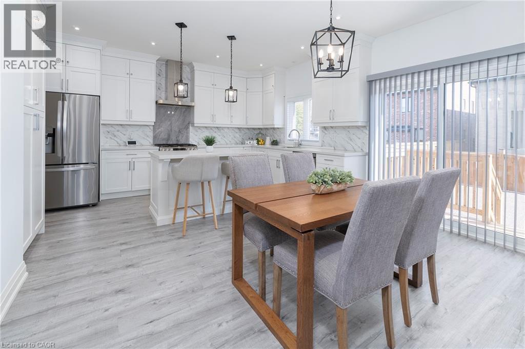 388 Klein Circle, Ancaster, ON - Indoor