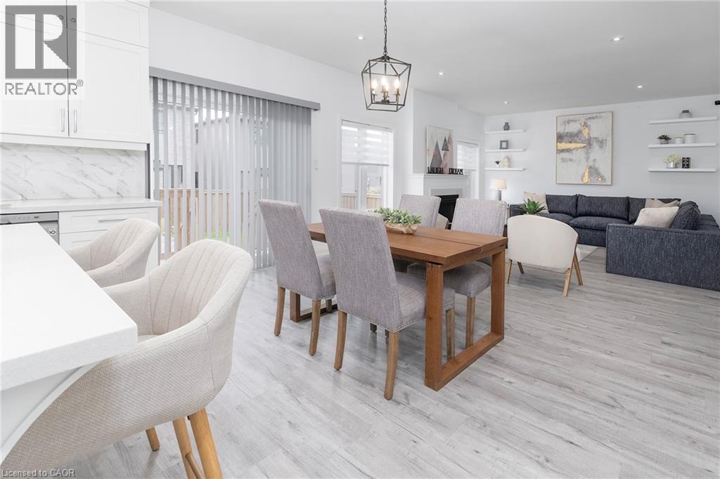 388 Klein Circle, Ancaster, ON - Indoor