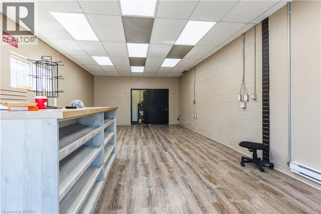 160-170 Charing Cross Street, Brantford, ON