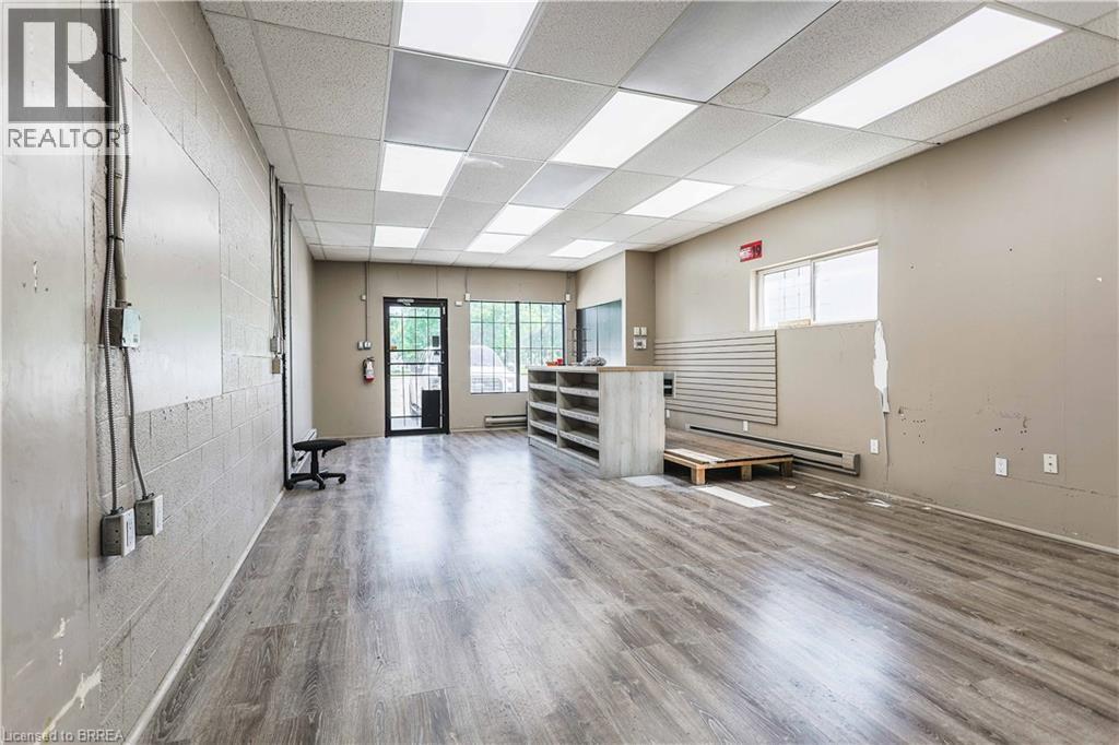 160-170 Charing Cross Street, Brantford, ON