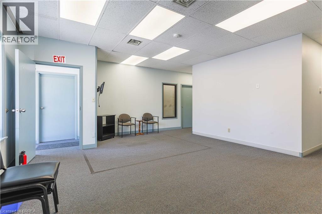 160-170 Charing Cross Street, Brantford, ON