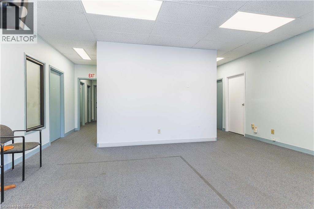 160-170 Charing Cross Street, Brantford, ON