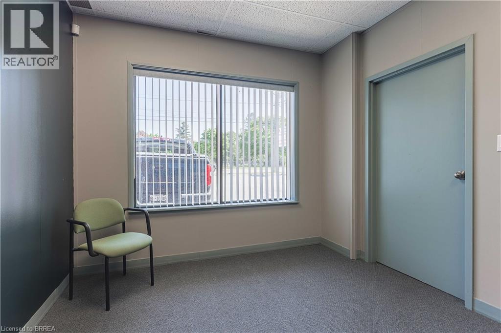 160-170 Charing Cross Street, Brantford, ON