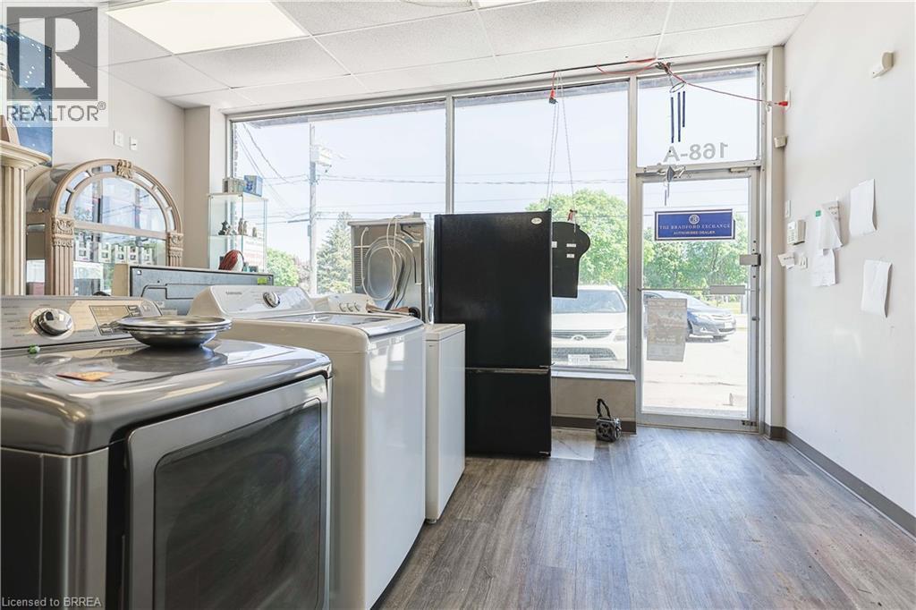 160-170 Charing Cross Street, Brantford, ON