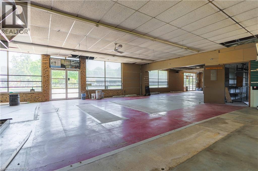 160-170 Charing Cross Street, Brantford, ON
