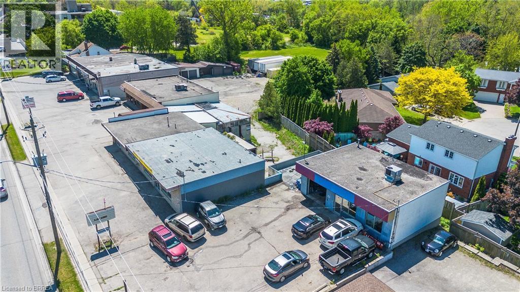 160-170 Charing Cross Street, Brantford, ON
