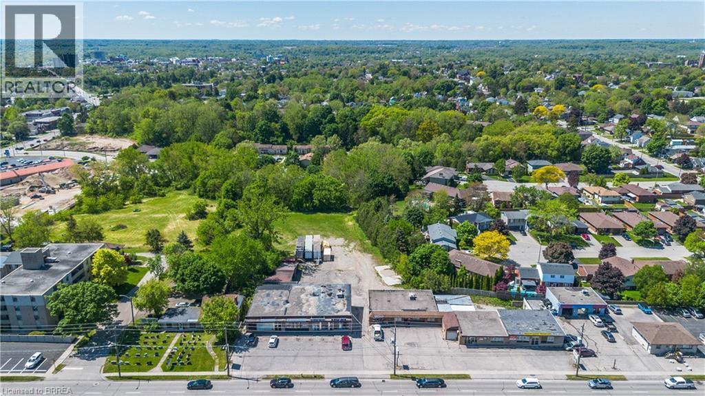 160-170 Charing Cross Street, Brantford, ON
