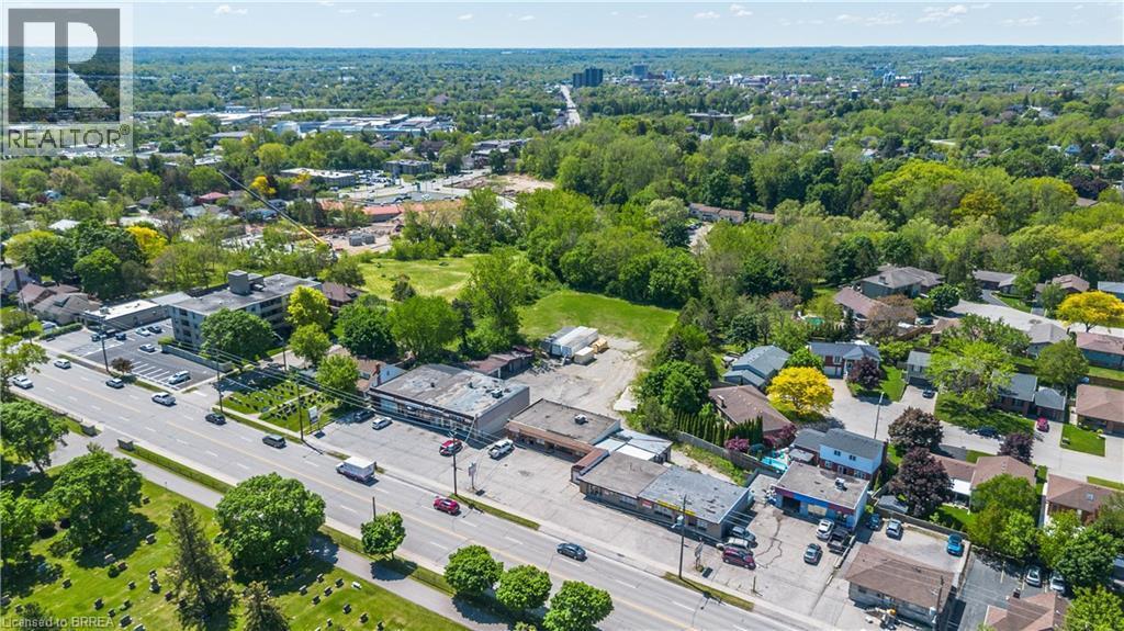 160-170 Charing Cross Street, Brantford, ON