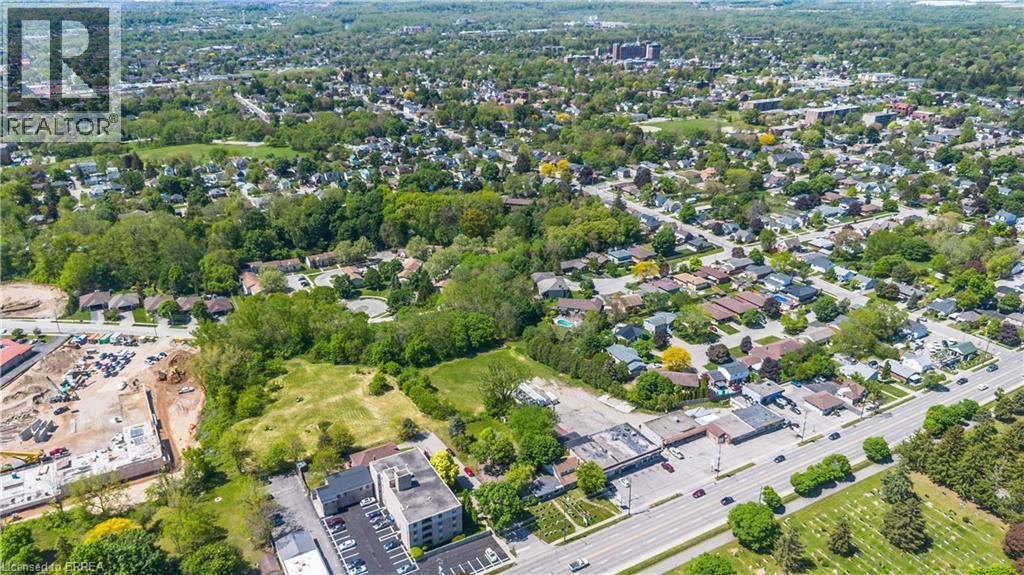 160-170 Charing Cross Street, Brantford, ON