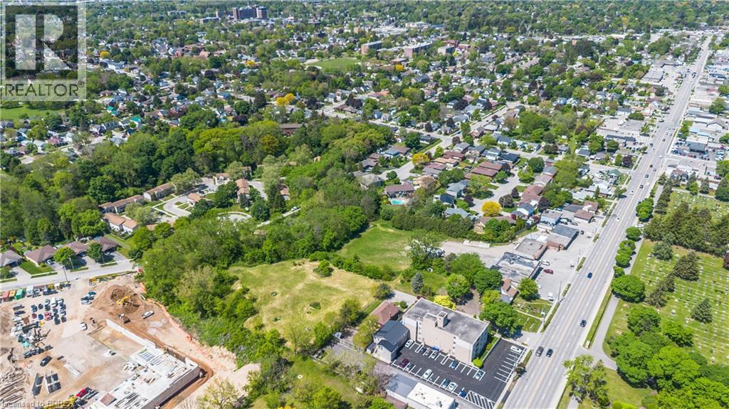 160-170 Charing Cross Street, Brantford, ON