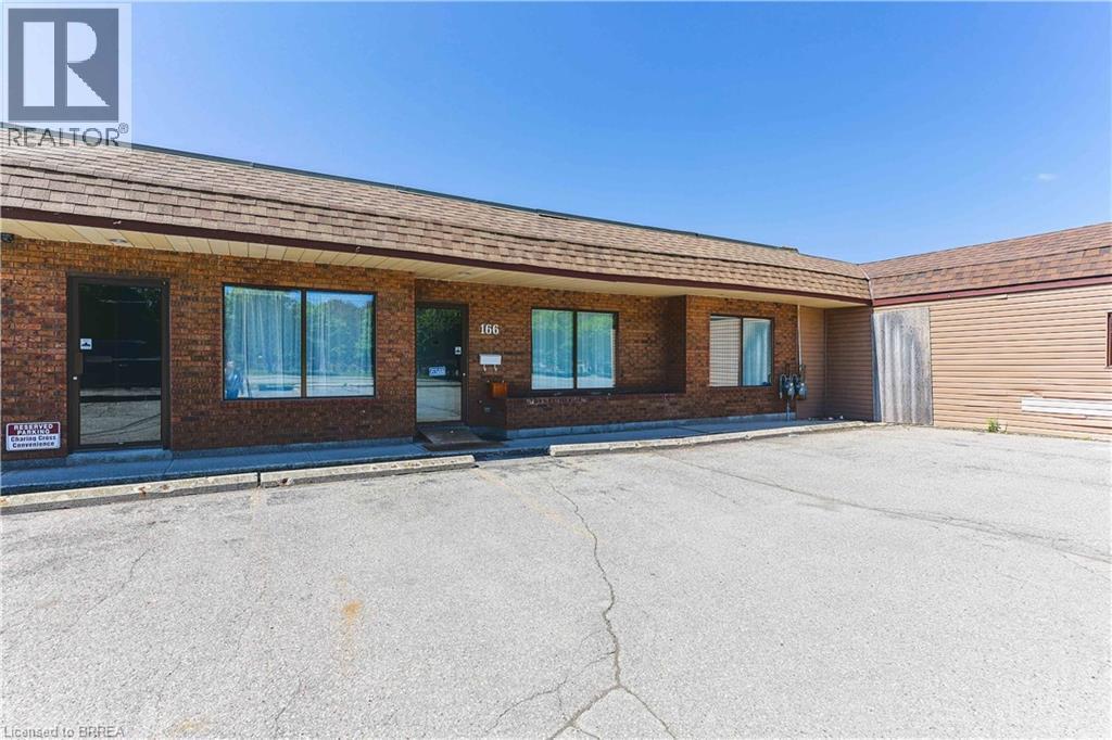 160-170 Charing Cross Street, Brantford, ON