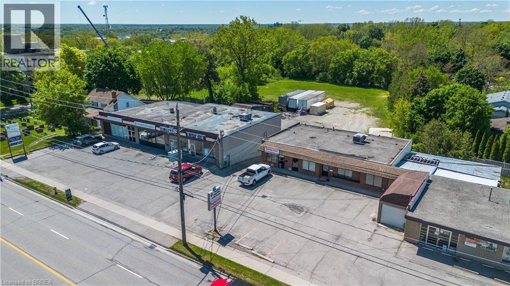 160-170 Charing Cross Street, Brantford, ON