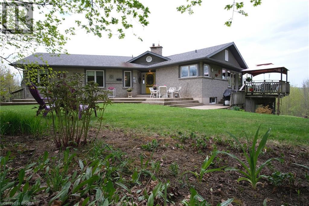 Welcome! - 546299 Sideroad 4B, Kimberley, ON