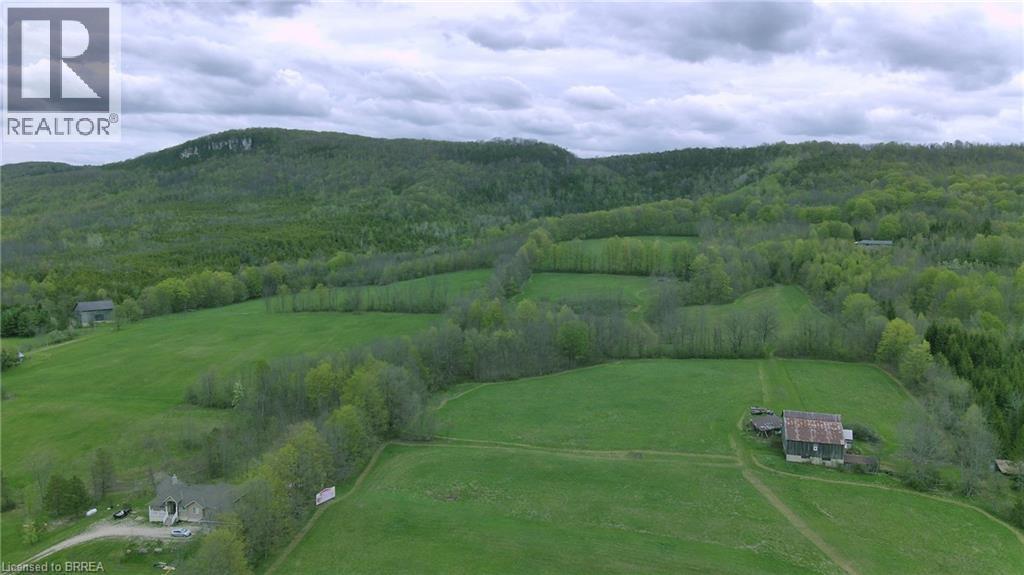 546299 Sideroad 4B, Kimberley, ON