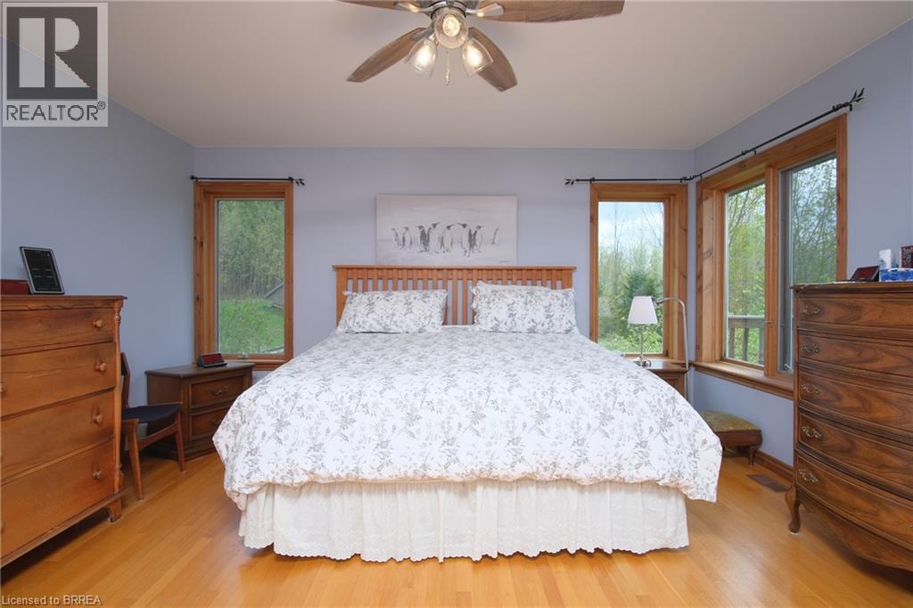 546299 Sideroad 4B, Kimberley, ON