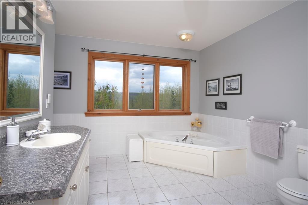 546299 Sideroad 4B, Kimberley, ON