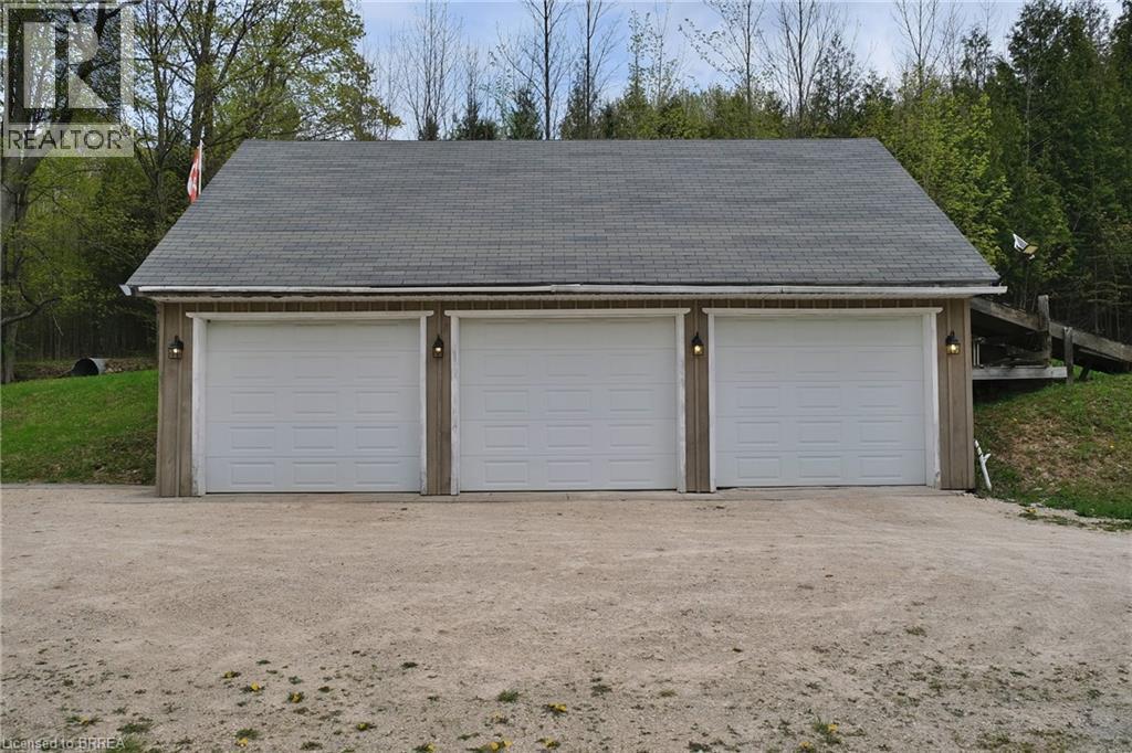 546299 Sideroad 4B, Kimberley, ON