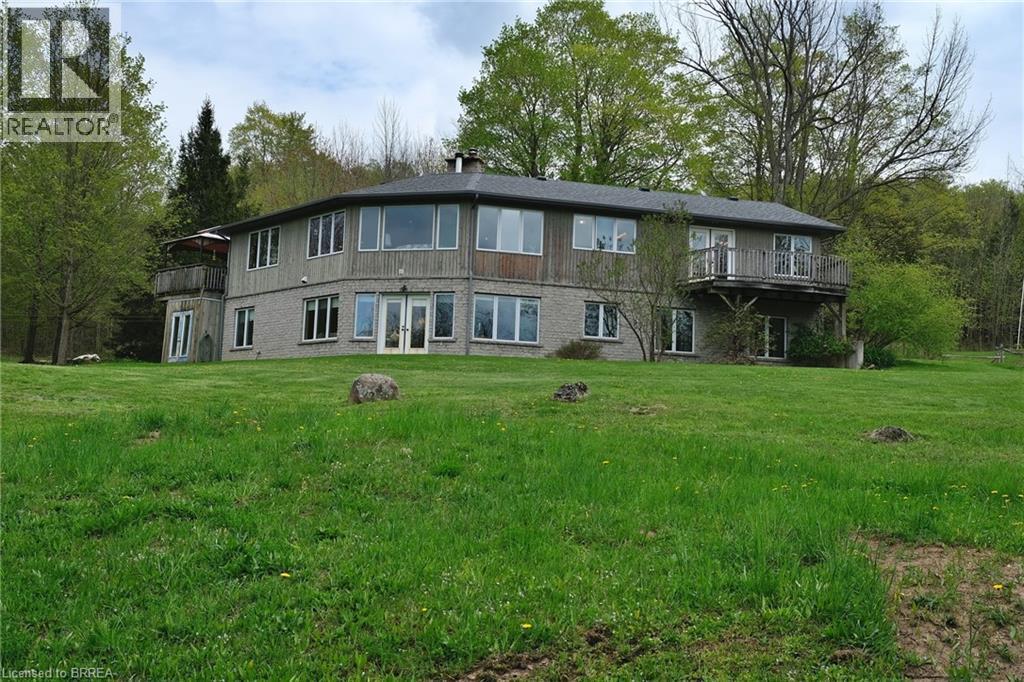 546299 Sideroad 4B, Kimberley, ON