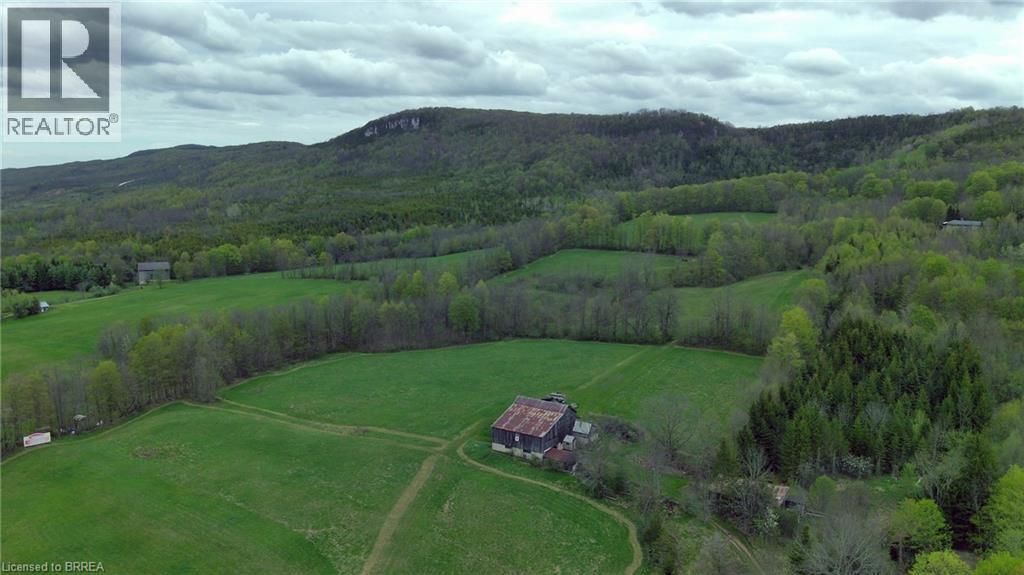 546299 Sideroad 4B, Kimberley, ON