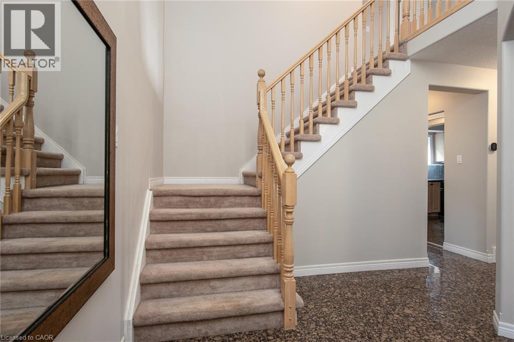 11 Apple Ridge Drive, Kitchener, ON - Indoor Photo Showing Other Room