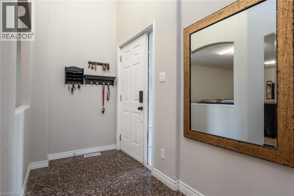 11 Apple Ridge Drive, Kitchener, ON - Indoor Photo Showing Other Room