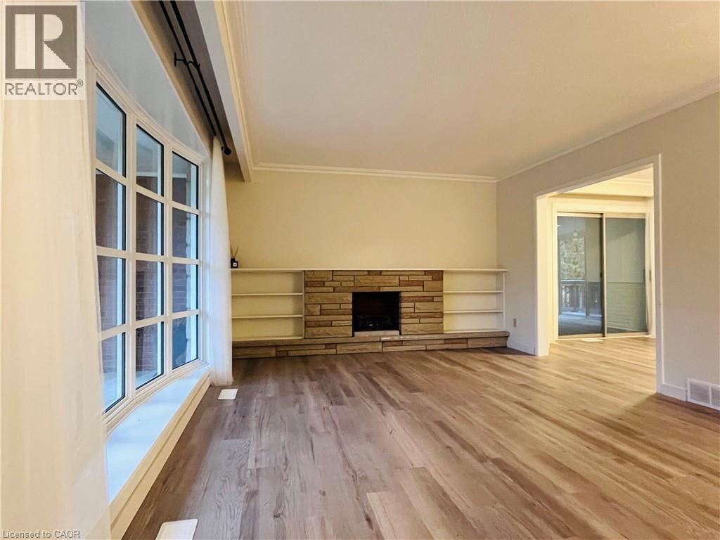 243 Appleby Line, Burlington, ON - Indoor