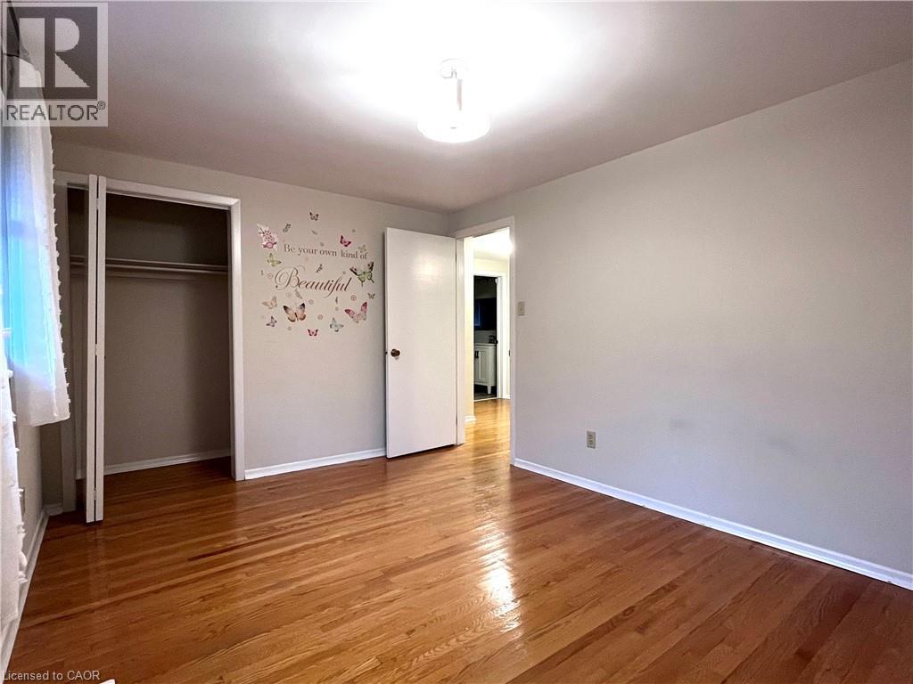 243 Appleby Line, Burlington, ON - Indoor Photo Showing Other Room
