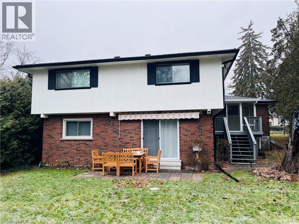 243 Appleby Line, Burlington, ON - Outdoor