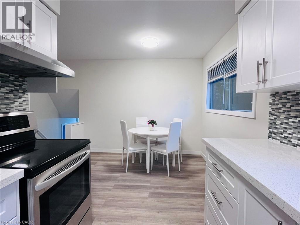 243 Appleby Line, Burlington, ON - Indoor