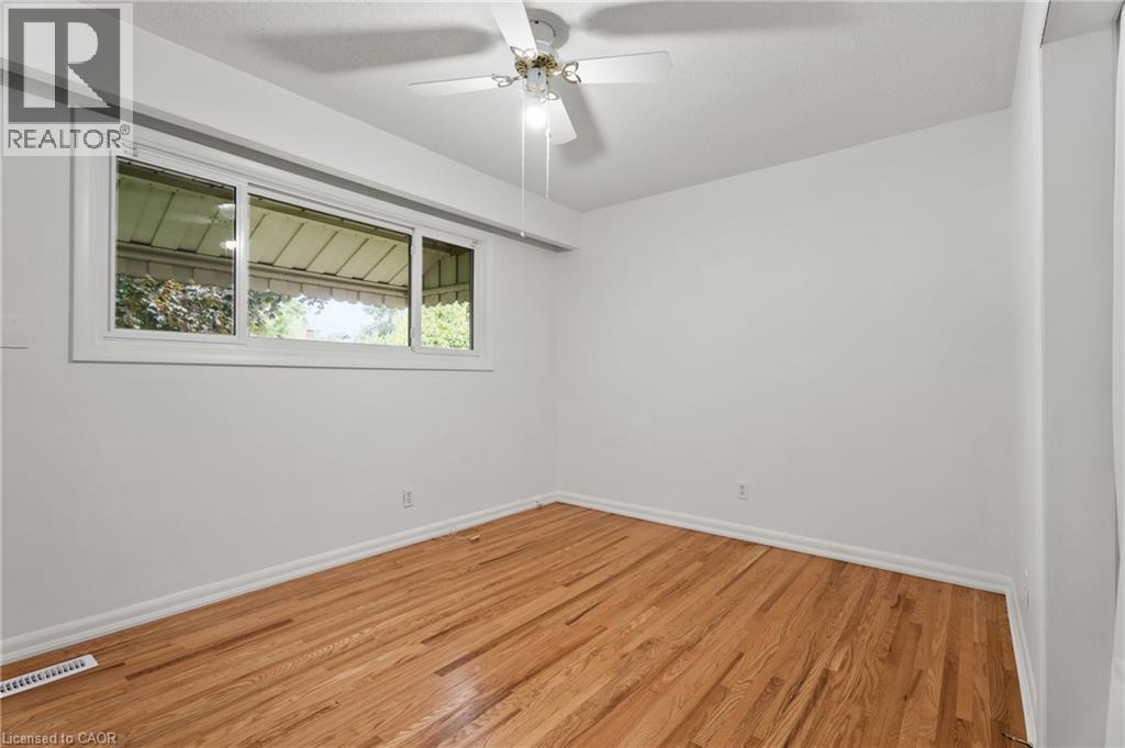 98 Laurier Avenue, Hamilton, ON