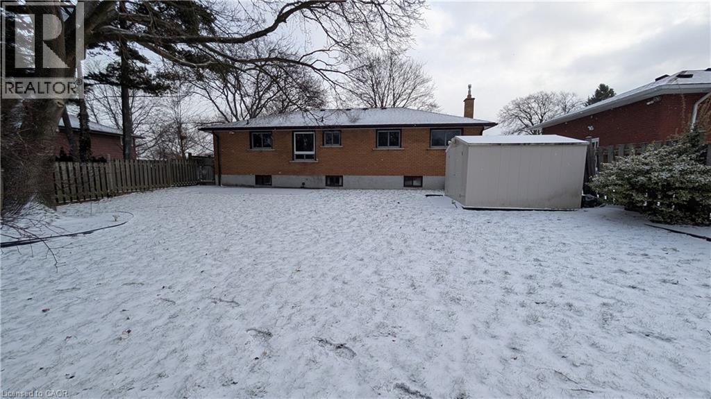 98 Laurier Avenue, Hamilton, ON