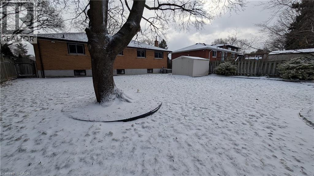 98 Laurier Avenue, Hamilton, ON