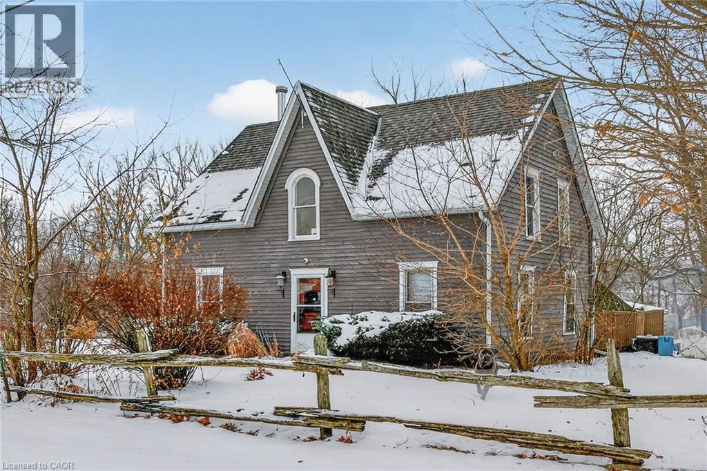 44 Sims Lock Road, Caledonia, ON - Outdoor