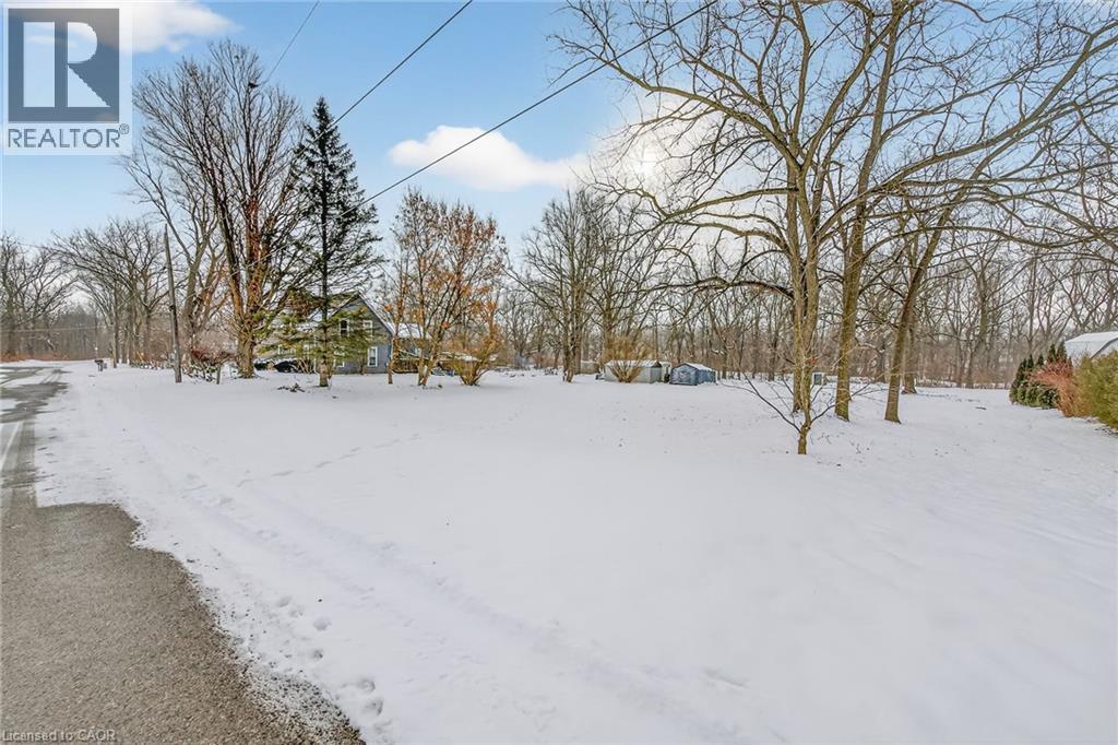 44 Sims Lock Road, Caledonia, ON - Outdoor With View